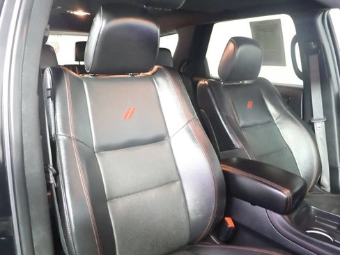 Used 2024 Dodge Durango GT AWD/4WD image 54