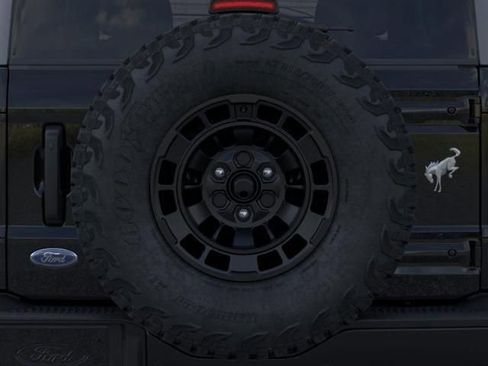 New 2026 Ford Bronco Badlands image 24