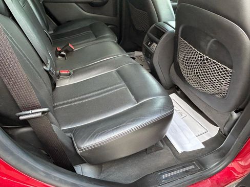 Used 2013 Cadillac SRX Luxury w/ Driver Awareness Package image 11