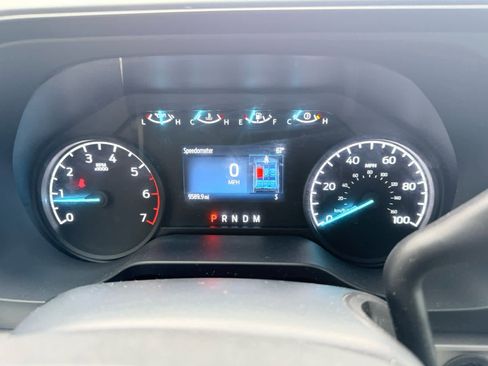 Used 2024 Ford F250 XL w/ STX Appearance Package AWD/4WD image 3