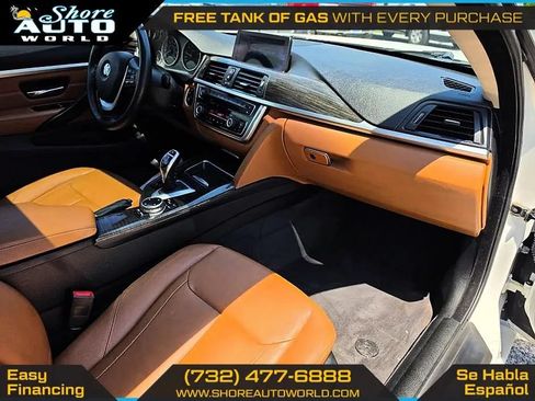 Used 2014 BMW 428i xDrive Coupe AWD/4WD image 18