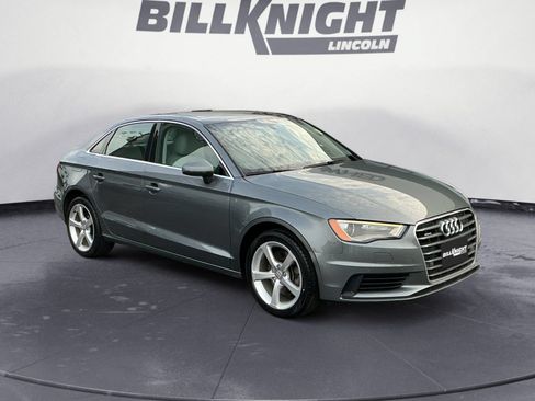 Used 2016 Audi A3 2.0T Premium Plus AWD/4WD image 7