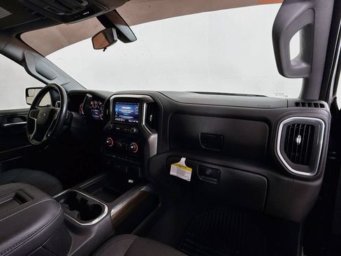 Used 2021 Chevrolet Silverado 1500 RST w/ Texas Edition Plus AWD/4WD image 28