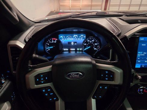 Used 2022 Ford F350 Lariat w/ Lariat Ultimate Package image 45