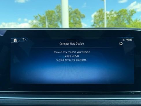 Used 2026 Mercedes-Benz GLS 450 4MATIC image 22