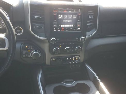 Used 2020 RAM 1500 Big Horn AWD/4WD image 14