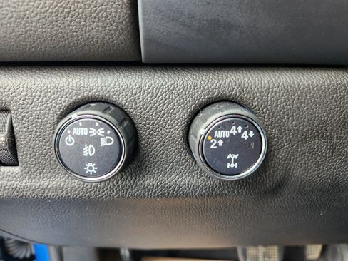 Used 2022 GMC Canyon Elevation w/ Elevation Premium Package image 29