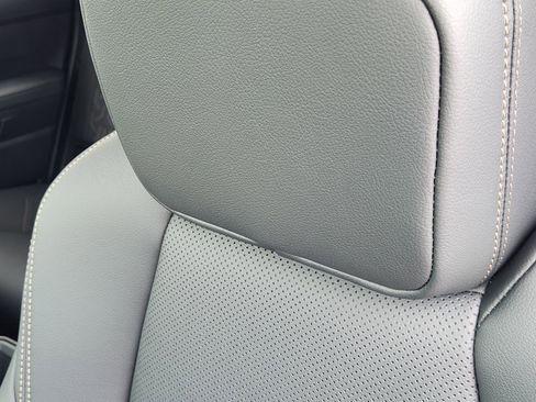 New 2026 Toyota Tacoma Limited AWD/4WD image 16