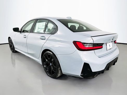 New 2026 BMW 330i Sedan w/ M Sport Package image 7