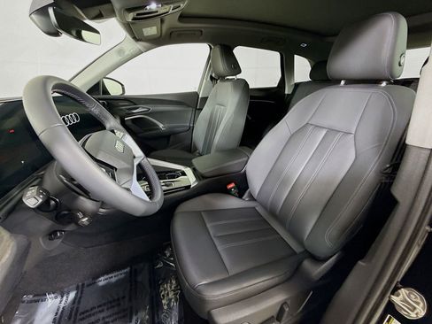 Certified 2025 Audi Q5 Premium Plus AWD/4WD image 5