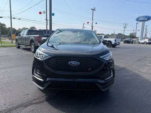 Used 2023 Ford Edge ST w/ Equipment Group 401A AWD/4WD image 20