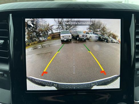 New 2026 RAM 1500 Big Horn w/ Night Edition image 23