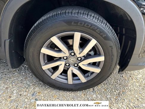 Used 2019 Honda Pilot EX image 38