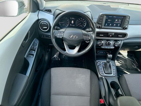 Used 2021 Hyundai Kona SEL Plus image 22