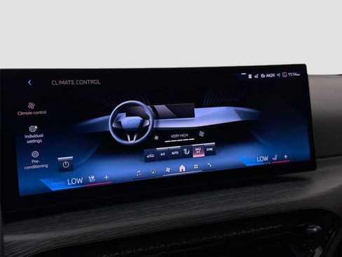 New 2026 BMW 330i Sedan w/ Convenience Package RWD image 14