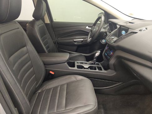 Used 2018 Ford Escape SEL FWD image 21