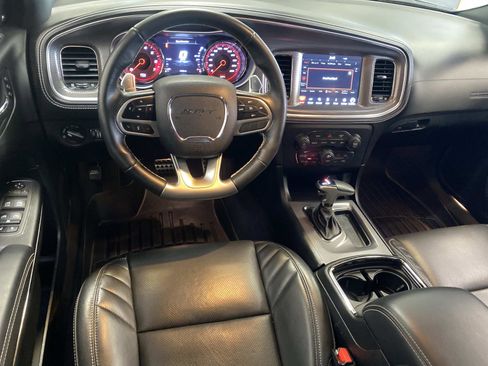 Used 2022 Dodge Charger SRT Hellcat RWD image 15
