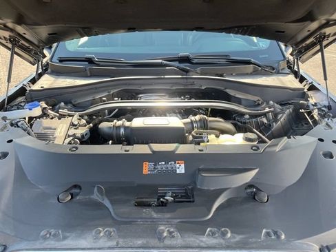 New 2024 Lincoln Aviator Reserve w/ Elements Package Plus AWD/4WD image 42