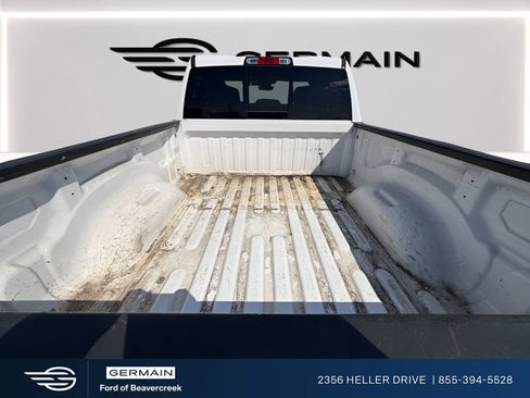 Used 2022 RAM 1500 Big Horn RWD image 26