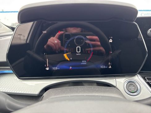 New 2026 Chevrolet Trax LT w/ Driver Confidence Package image 13