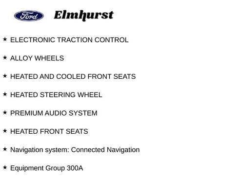 Used 2023 Ford Mustang Mach-E Premium image 9