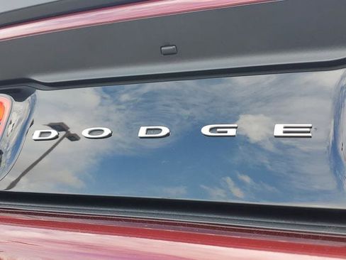 Certified 2022 Dodge Challenger R/T Scat Pack w/ Plus Package image 10