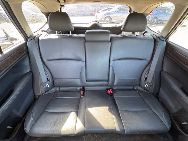 Used 2015 Subaru Outback 2.5i Limited AWD/4WD image 15