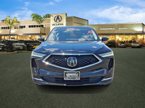 Certified 2023 Acura MDX SH-AWD w/ Technology Package image 2