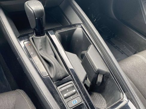 Used 2024 Honda Accord Sport image 27
