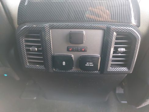 Used 2018 Ford F150 Raptor w/ Equipment Group 802A Luxury image 13