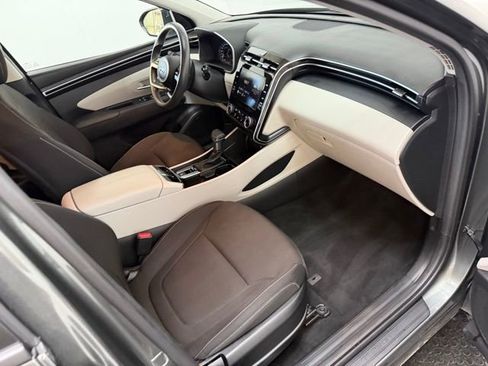 Used 2023 Hyundai Tucson SEL AWD/4WD image 37