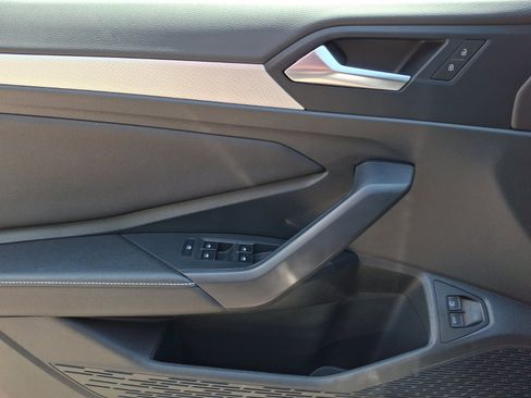Certified 2024 Volkswagen Jetta S FWD image 13