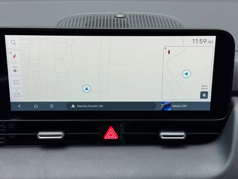 Used 2025 Hyundai Ioniq 5 SE image 22