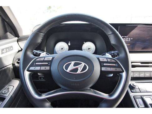 Used 2023 Hyundai Palisade SEL AWD/4WD image 14
