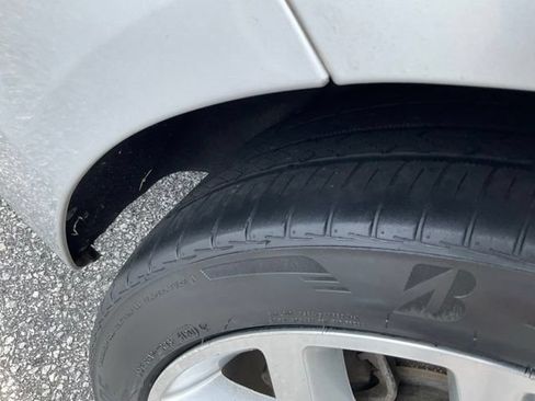 Used 2018 Chevrolet Impala Premier FWD image 13