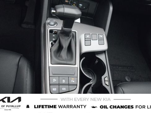 New 2026 Kia Sportage EX AWD/4WD image 24