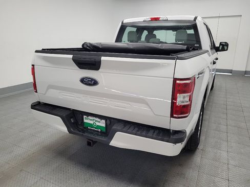 Used 2020 Ford F150 XL w/ Equipment Group 101A Mid RWD image 7