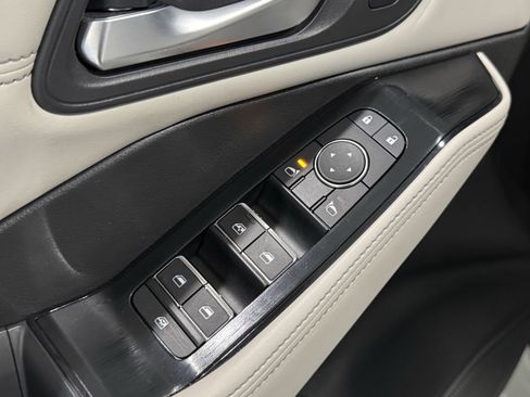 Used 2023 Nissan Rogue SL image 24