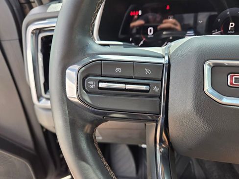 Used 2024 GMC Canyon AT4 w/ AT4 Premium Package AWD/4WD image 31