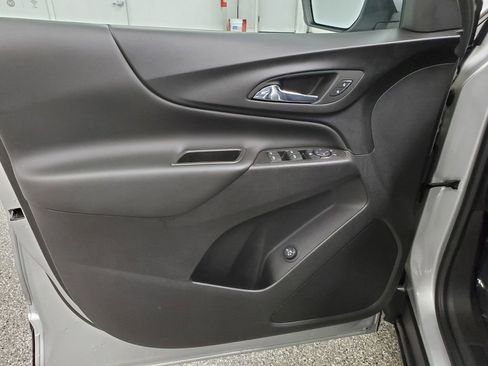 Certified 2022 Chevrolet Equinox LT image 12