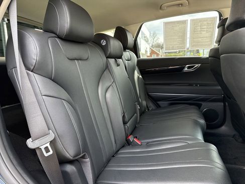 Used 2025 Genesis GV80 2.5T Standard AWD/4WD image 26
