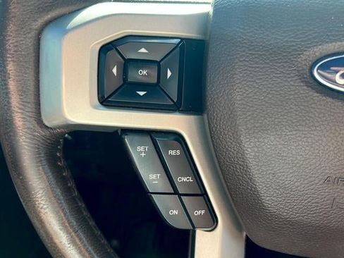 Used 2018 Ford F150 King Ranch AWD/4WD image 25