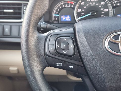 Used 2015 Toyota Camry LE image 35
