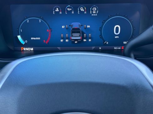 New 2026 Ford F450 King Ranch image 43