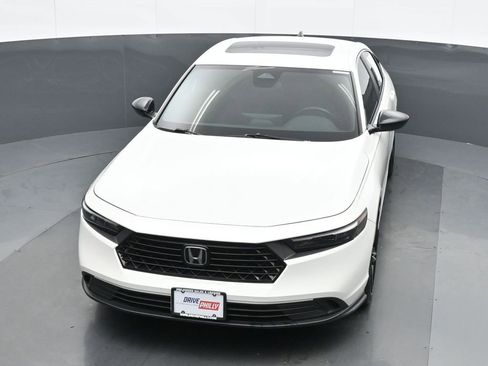 Used 2023 Honda Accord Sport image 16