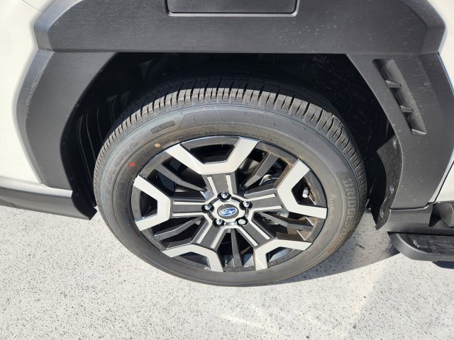 New 2026 Subaru Outback Touring XT AWD/4WD image 7