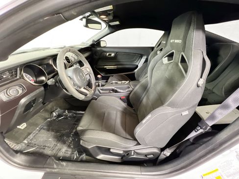 Used 2017 Ford Mustang Shelby GT350 w/ Electronics Package image 19