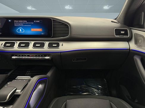 Used 2024 Mercedes-Benz GLE 63 AMG S image 25