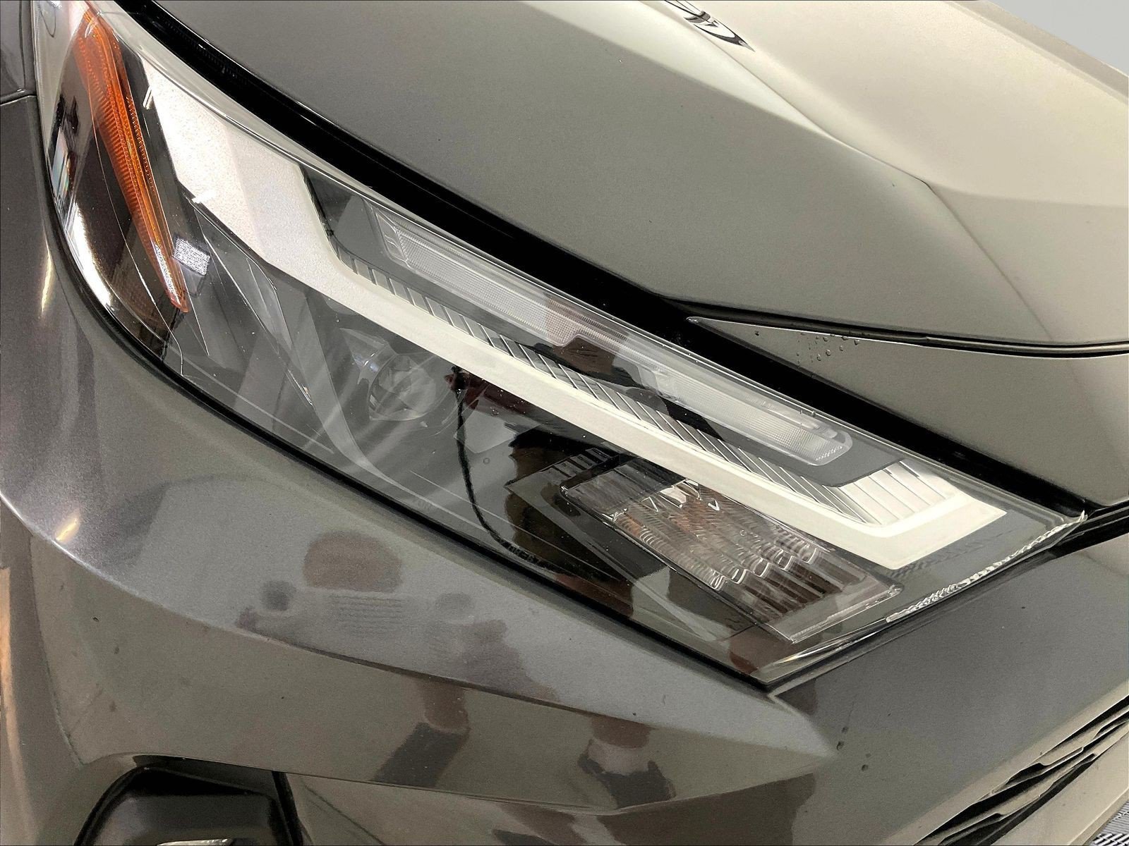 Used 2024 Toyota RAV4 XLE Premium w/ Weather Package AWD/4WD image 32