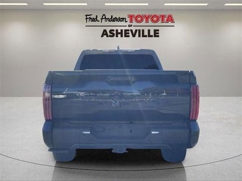 Used 2023 Toyota Tundra Capstone image 62